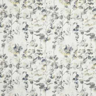 Aquarelle, Feather - Fabric Only